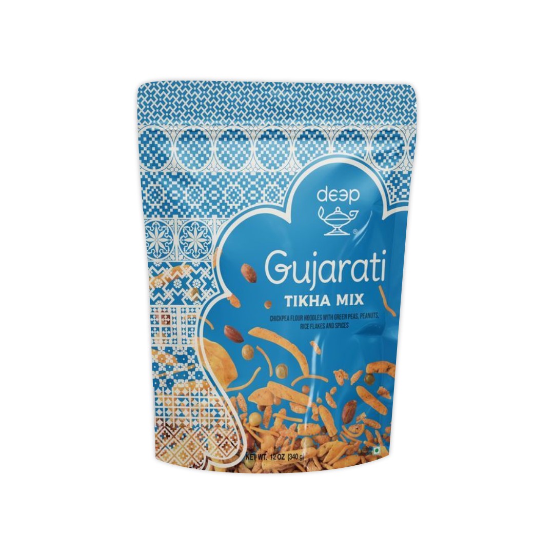 DEEP GUJARATI TIKHA MIX 12 OZ