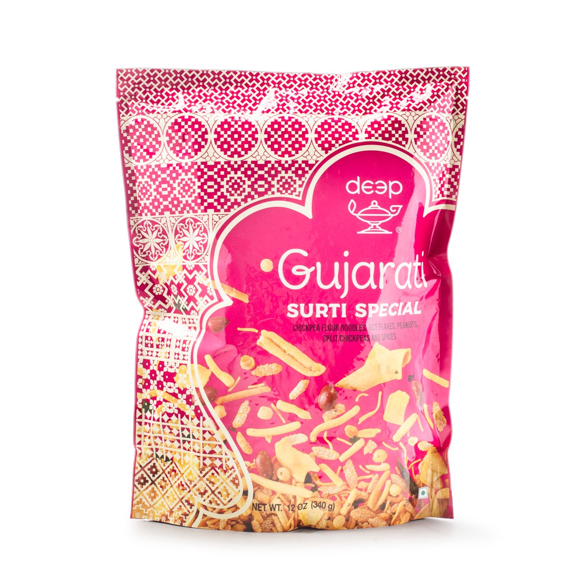 DEEP GUJARATI SURTI SPECIAL 12 OZ