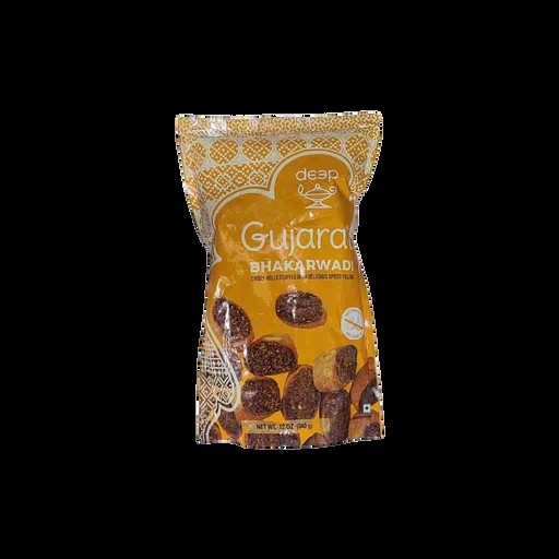 DEEP BHAKARWADI NONG 340 GM