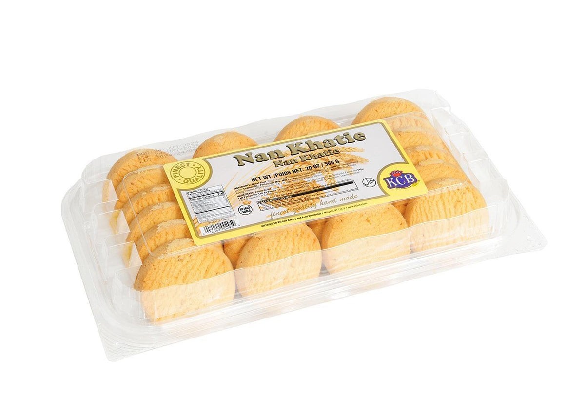 KCB NAN KHATIE 20 OZ