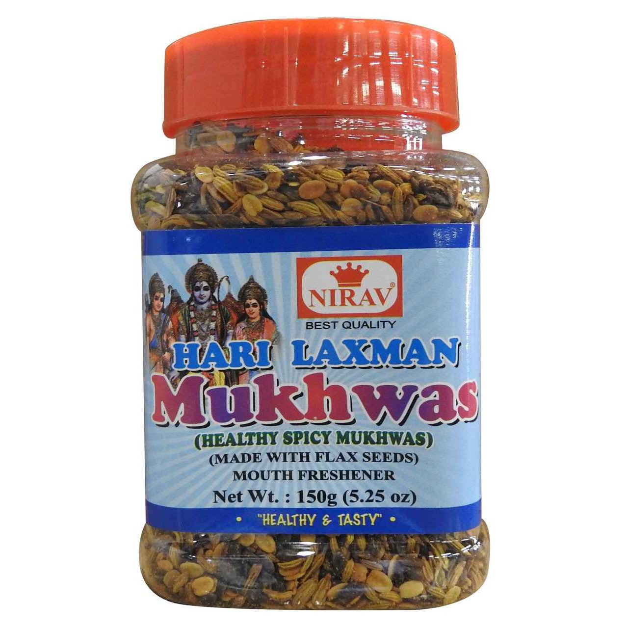HARI LAXMAN MUKHWAS 150 GM