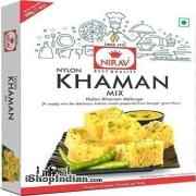 NIRAV KHAMAN MIX 200 GM