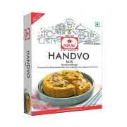 NIRAV HANDVA MIX 200 GM