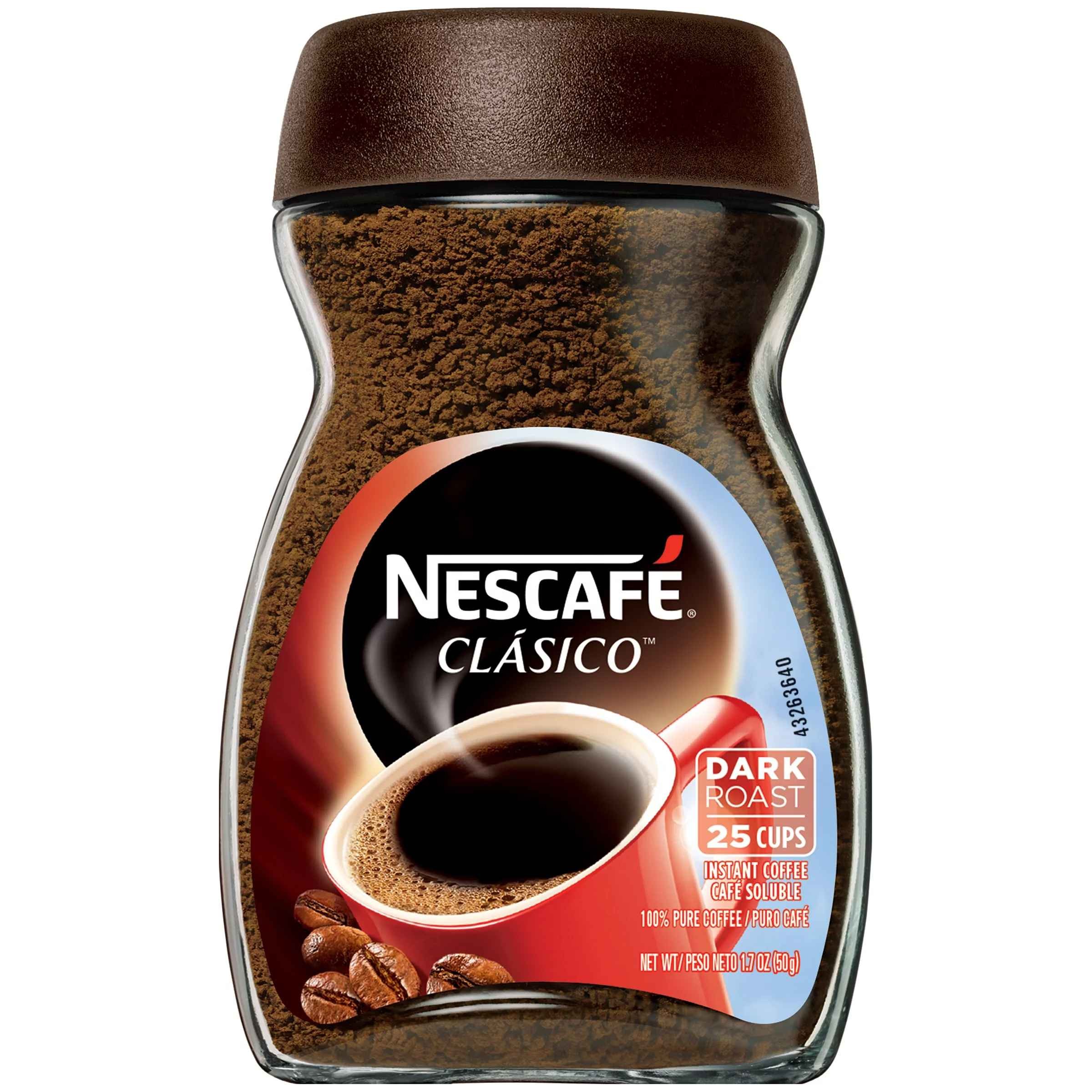 Nescafe 1.7 OZ