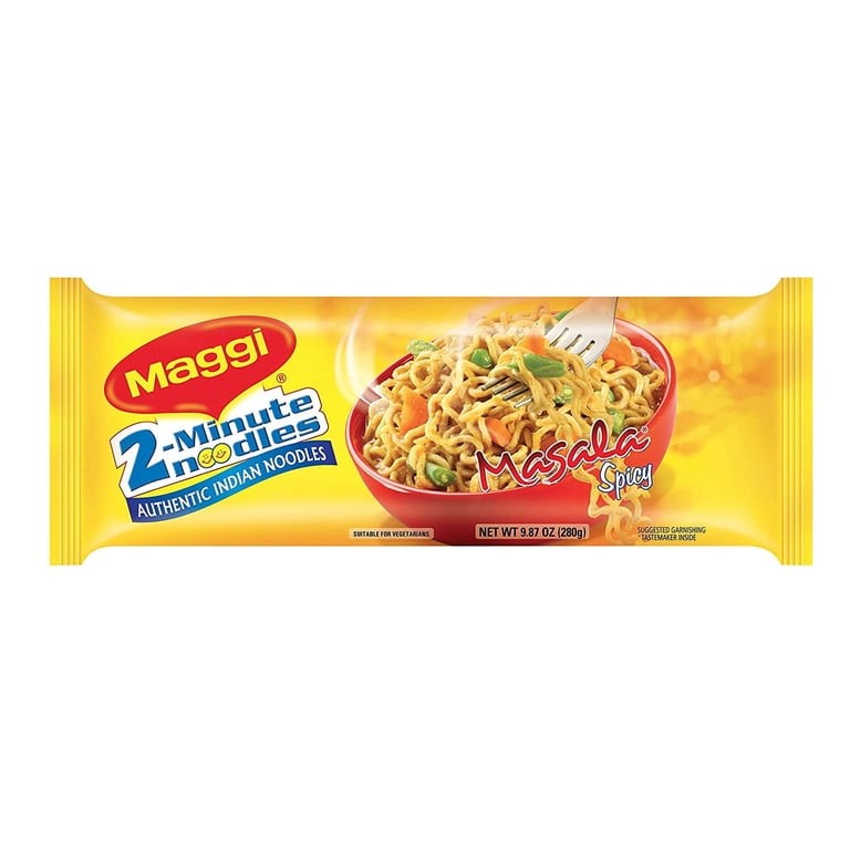 Maggi 2 Minute Noodles 280 GM