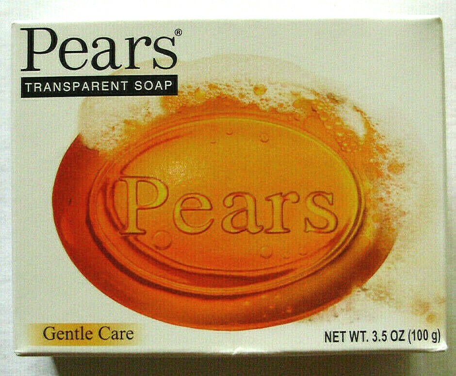 Pears Gentle Care 100 GM