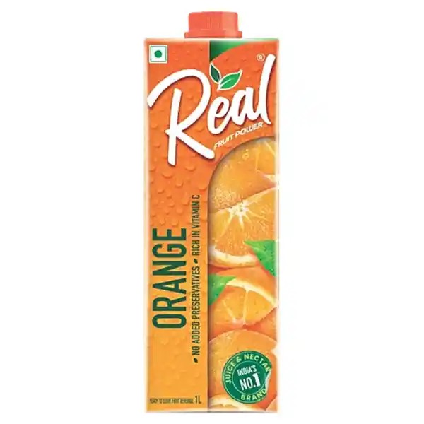 Dabur Orange 1 LTR