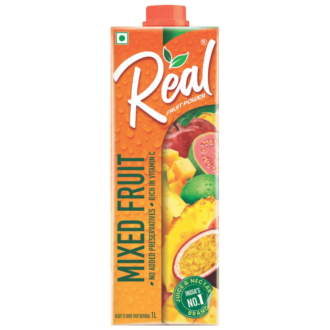 Dabur Mixed Fruit 1 LTR