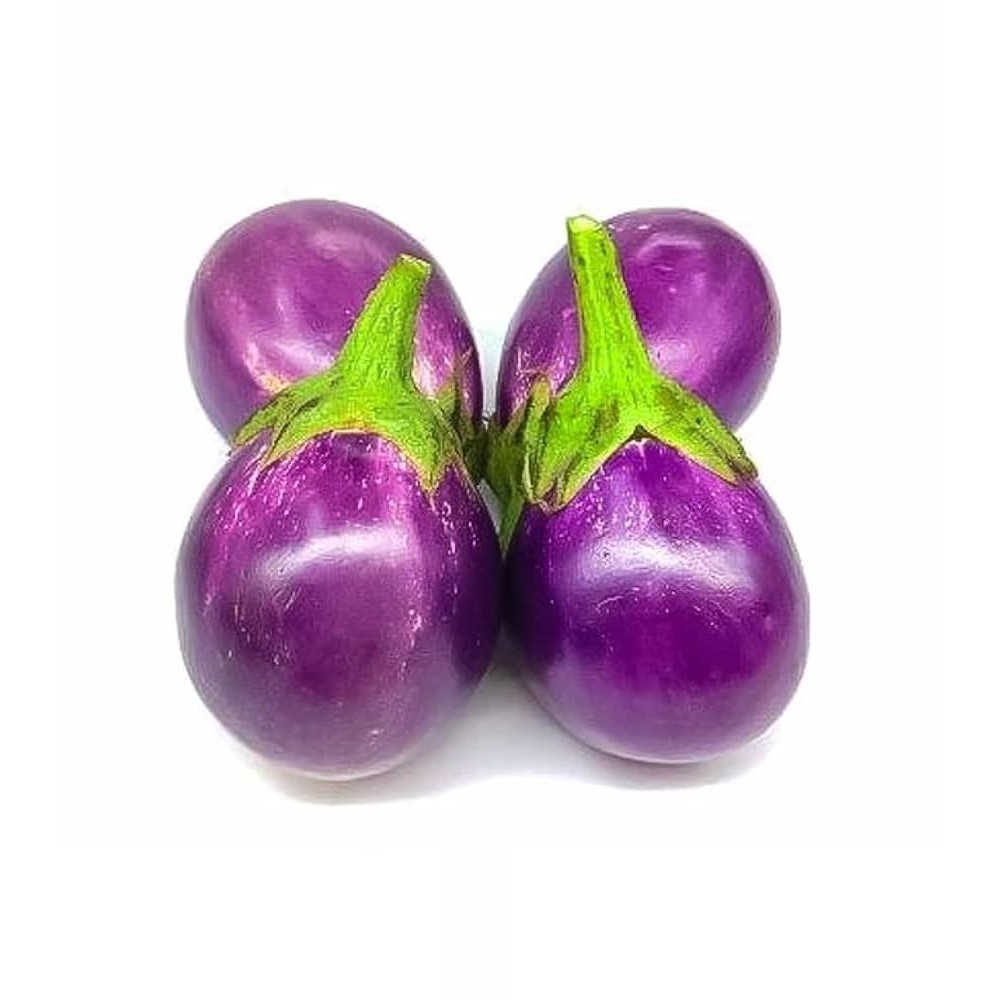 Eggplant (baby) 1 LBS