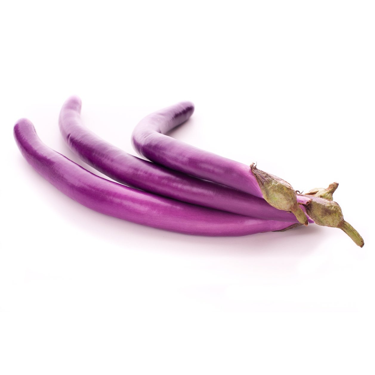 Eggplant Chinese(Long) 1 LBS