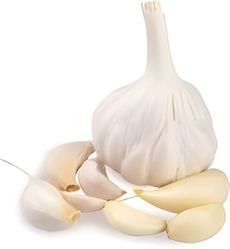 Garlic Loose 1 LBS