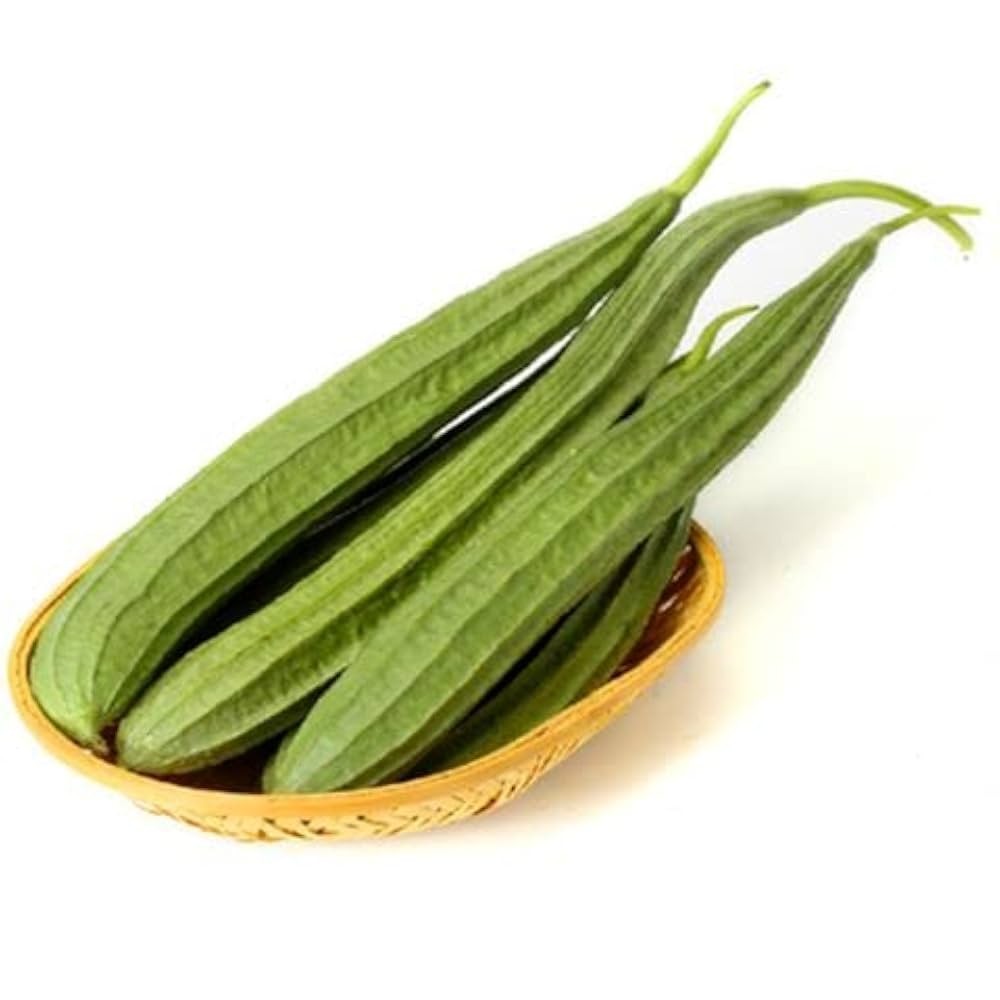 Chinese Okra/Turiya 1 LBS