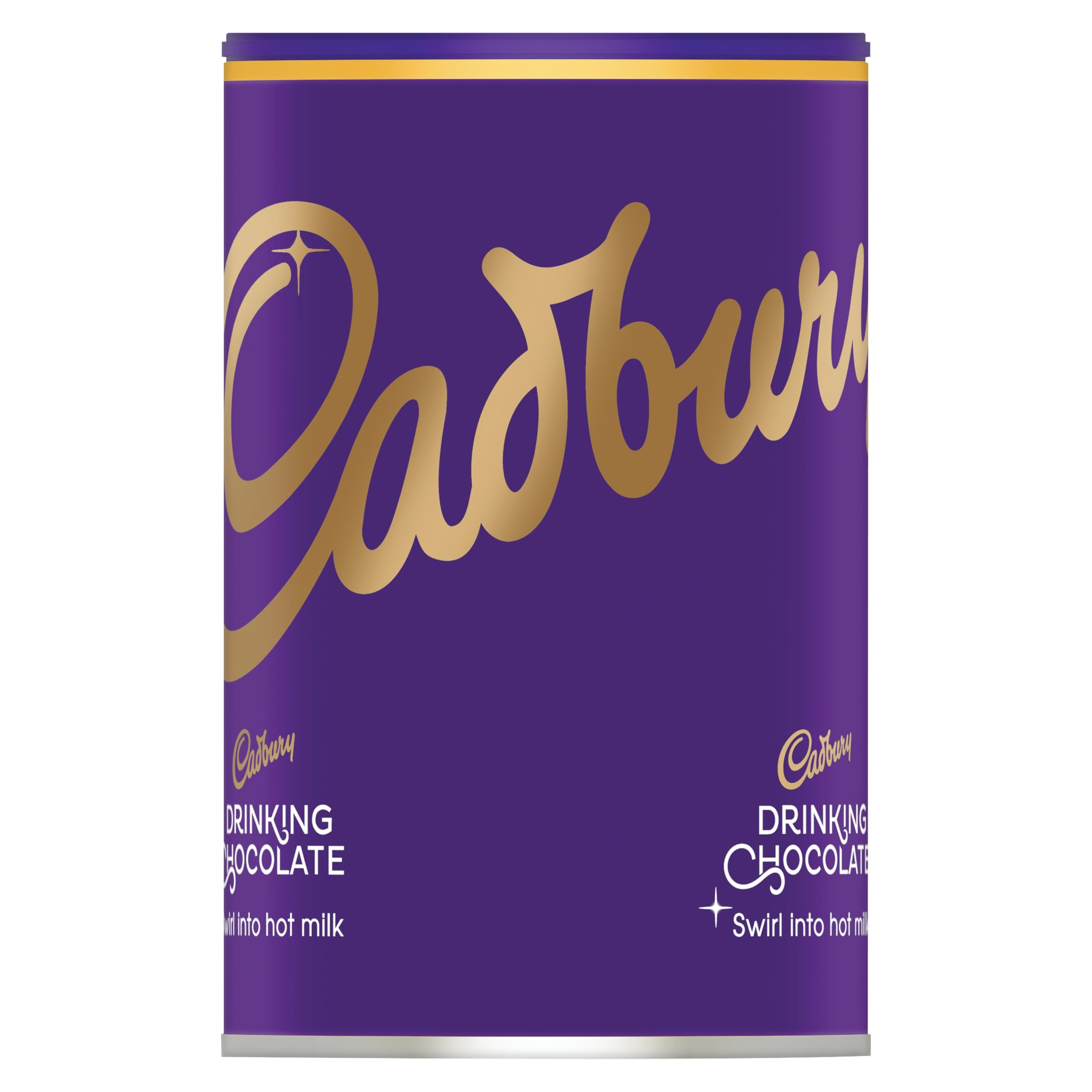 CADBURY DRINKING CHOCOLATE 250 GM