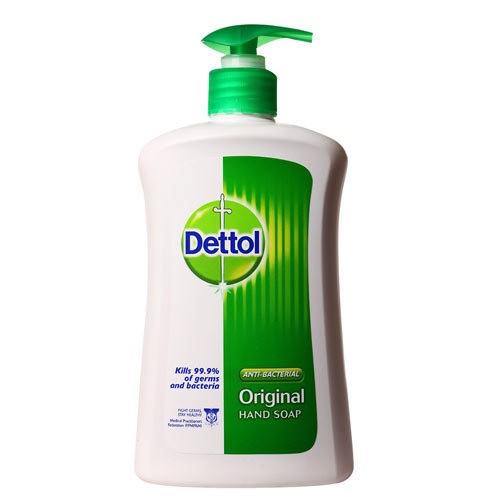 DETTOL 250 ML