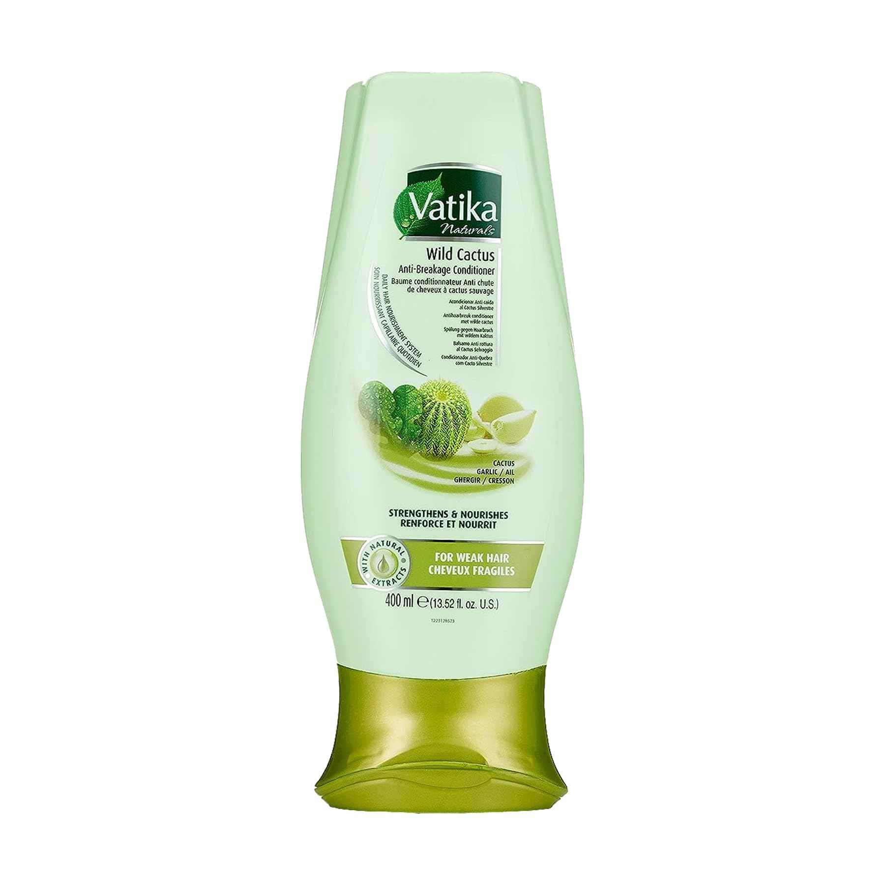 Vatika Coconut Conditioner 13.52 OZ