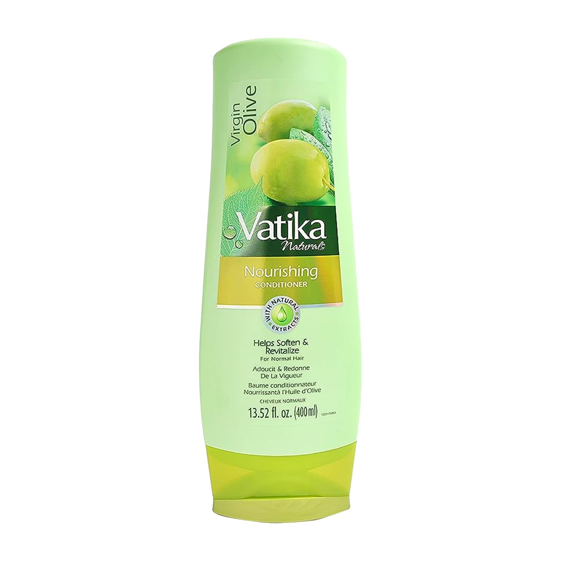 NOURISH And PROTECT OLIVE CONDITIONER VATIKA 400 ML