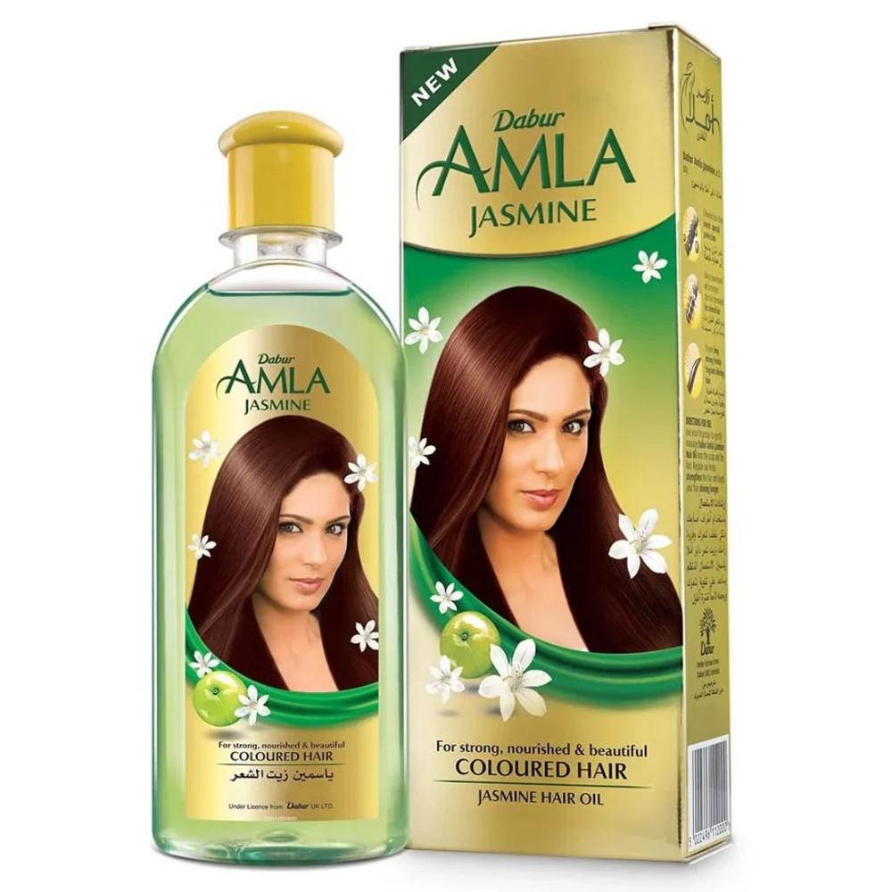 Dabur Jasmine Oil 200 ML