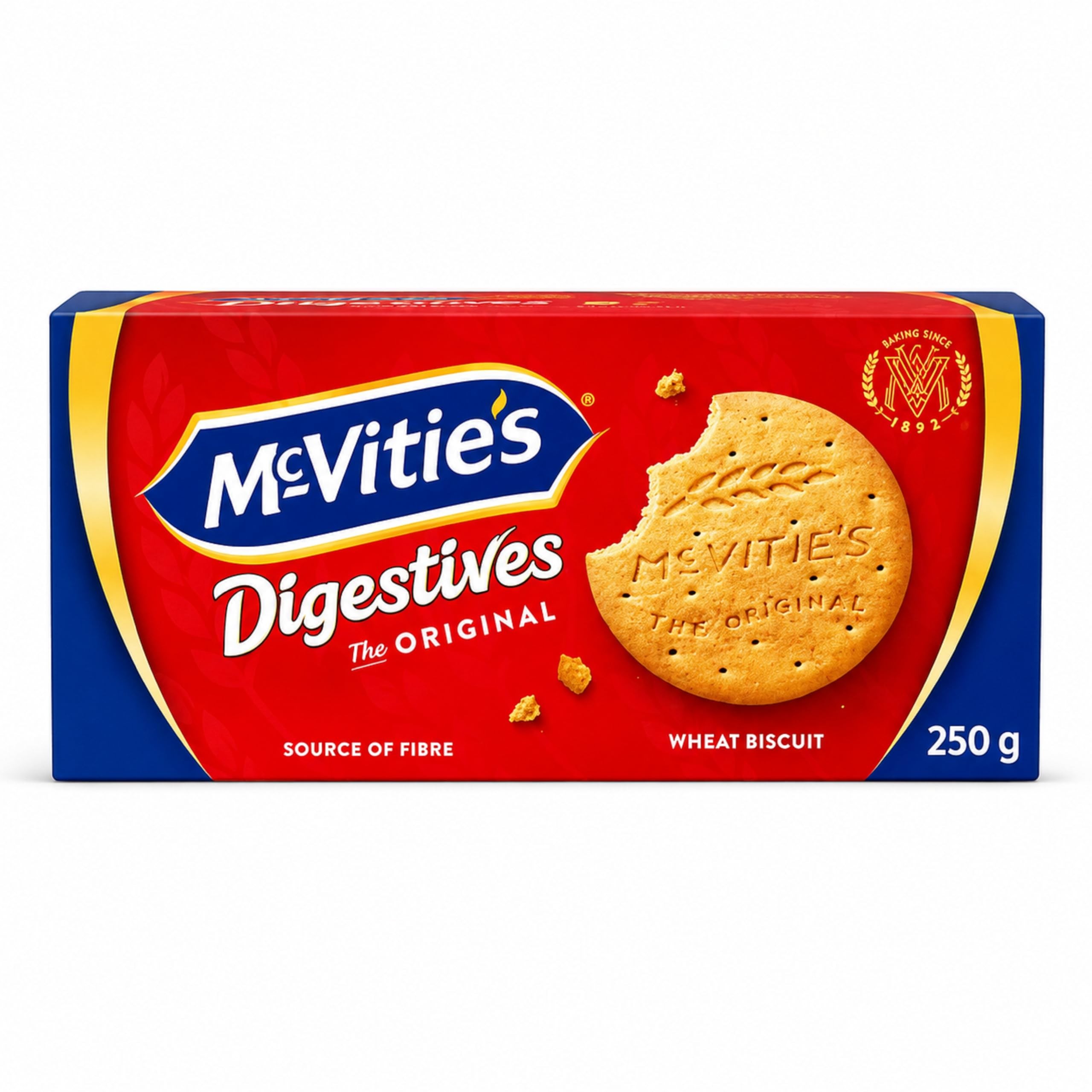 Digestive 250 GM