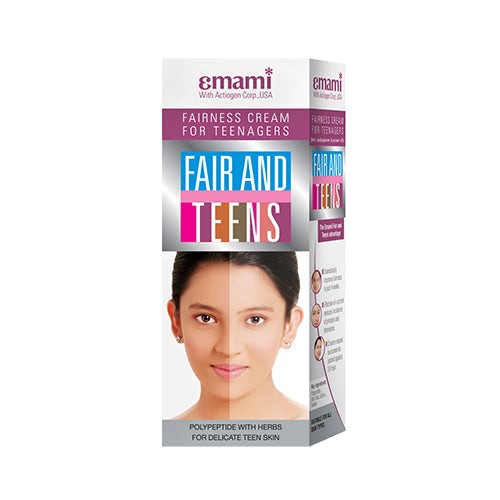 Emami Fair And Teens 50 ML