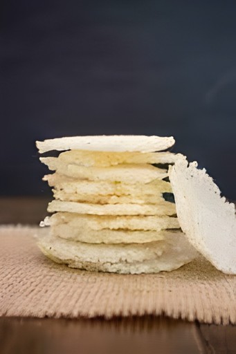 Swad Rice Cracker 340 GM