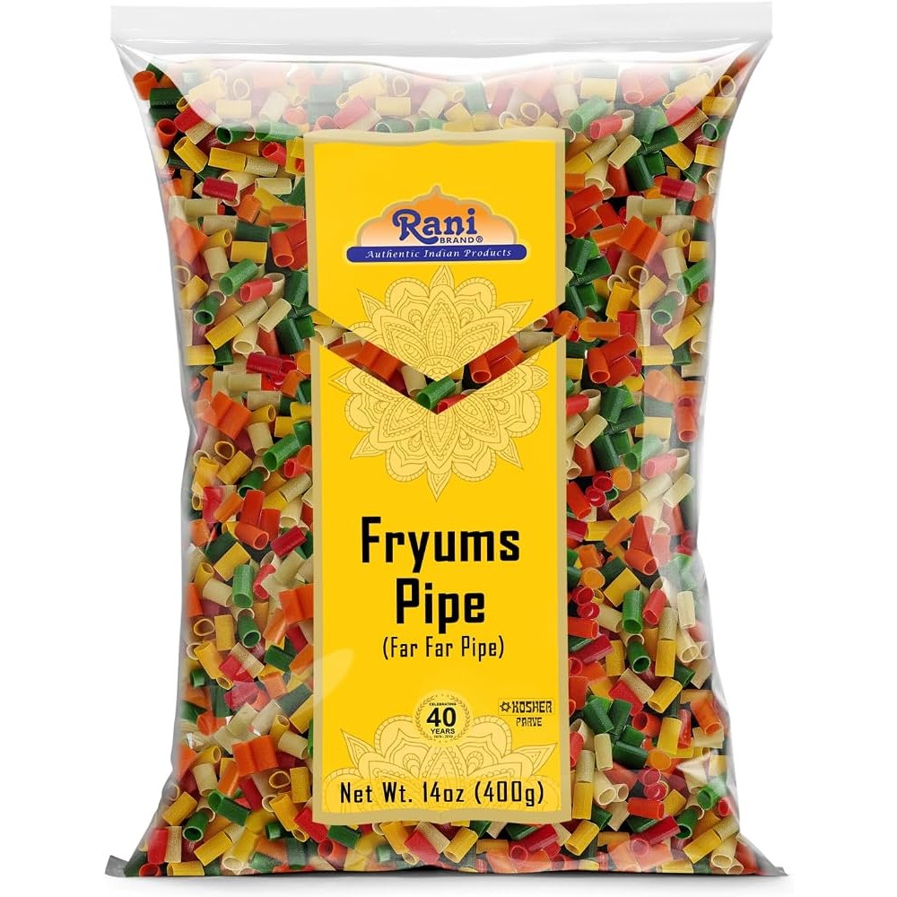 FRYUM TUBE 400 GM