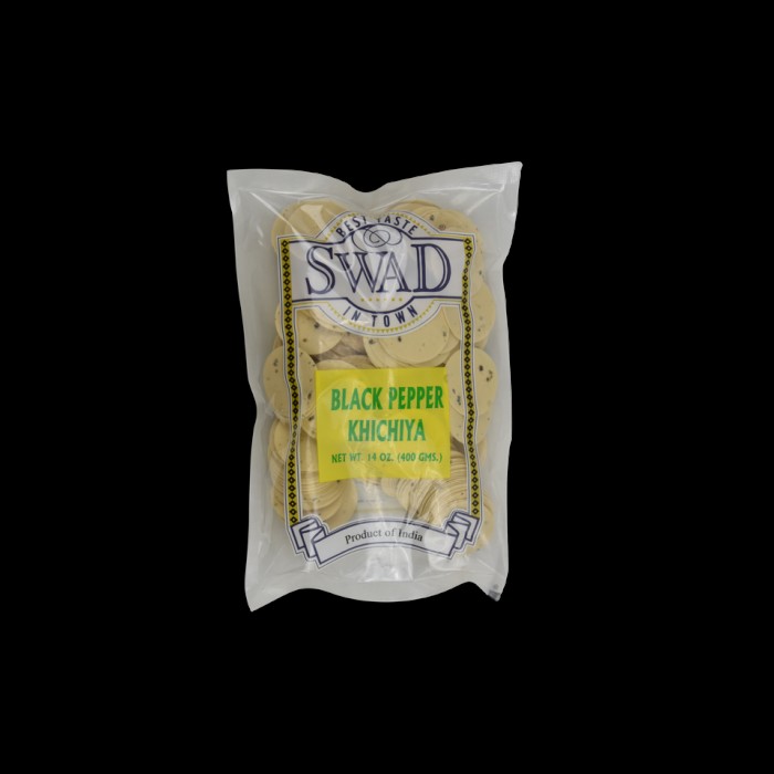SWAD KHICHIYA 400 GM