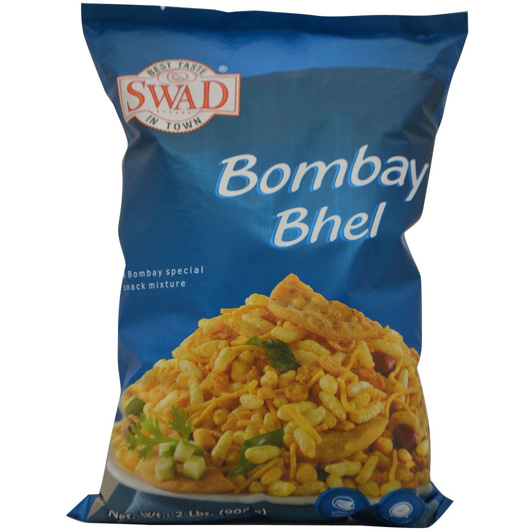 Swad Bombay Bhel 2 LBS