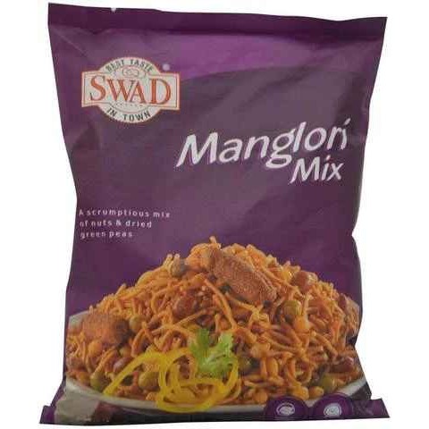 Swad Manglori Mix 2 LBS