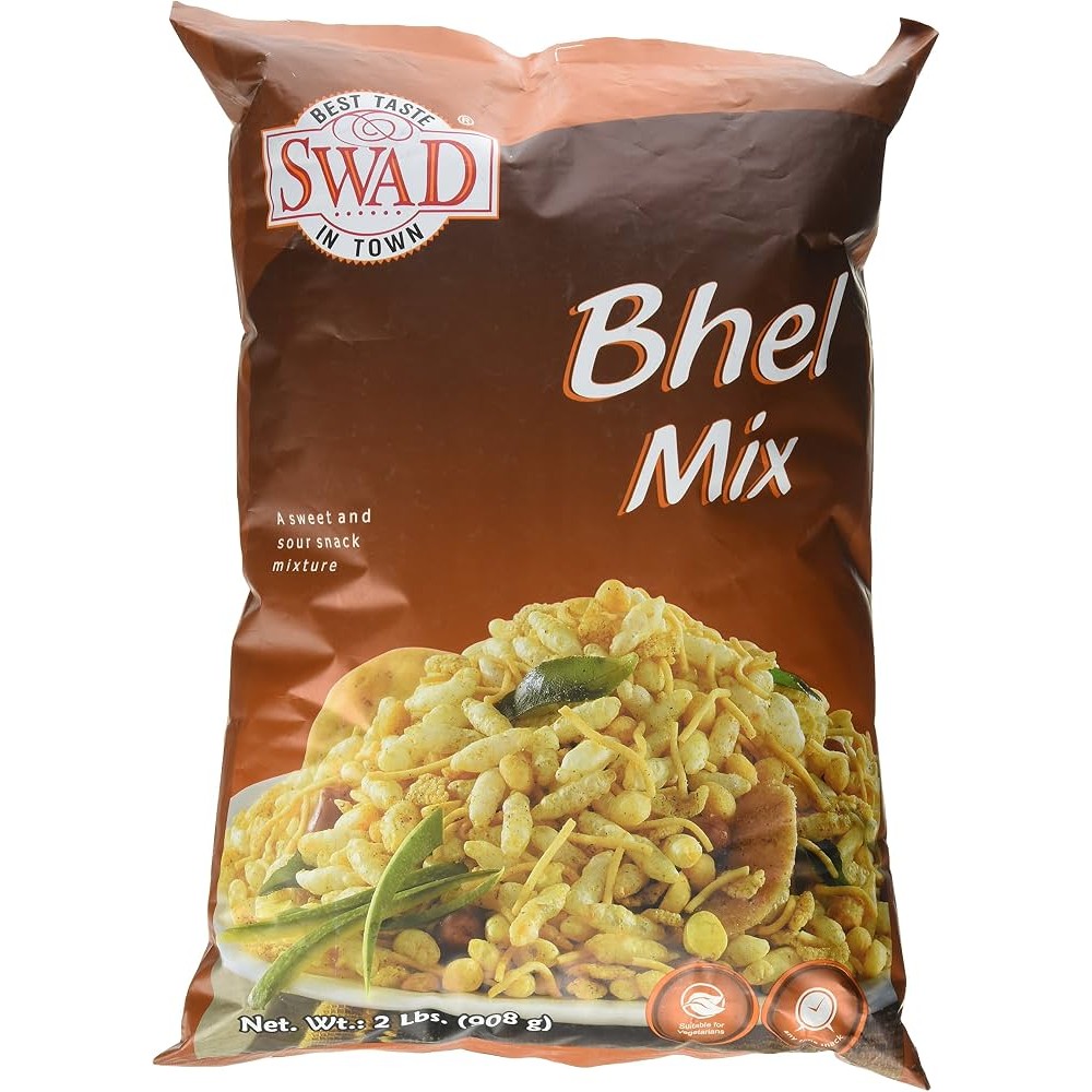 Swad Poona Bhel 2 LBS
