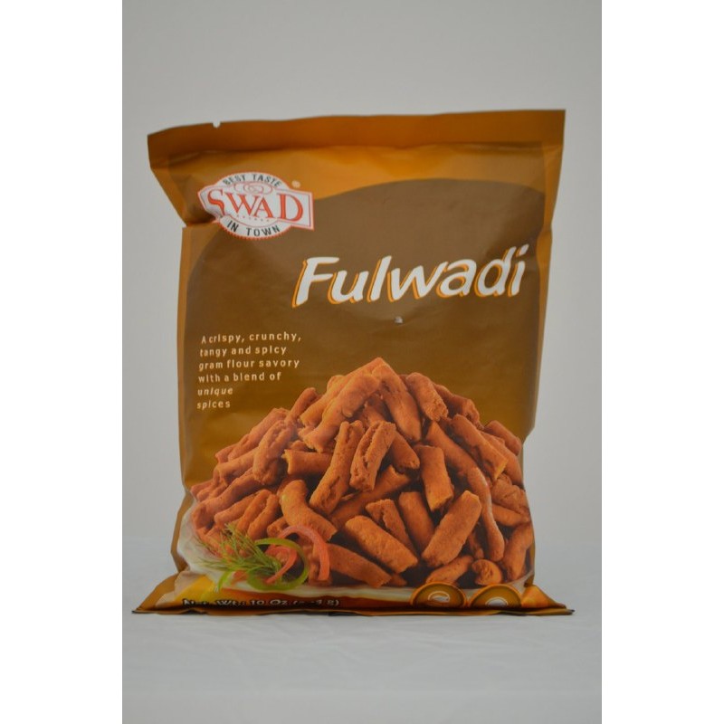 Fulwadi Snack 320 GM