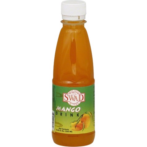 Swad Mango Drink 250 ML