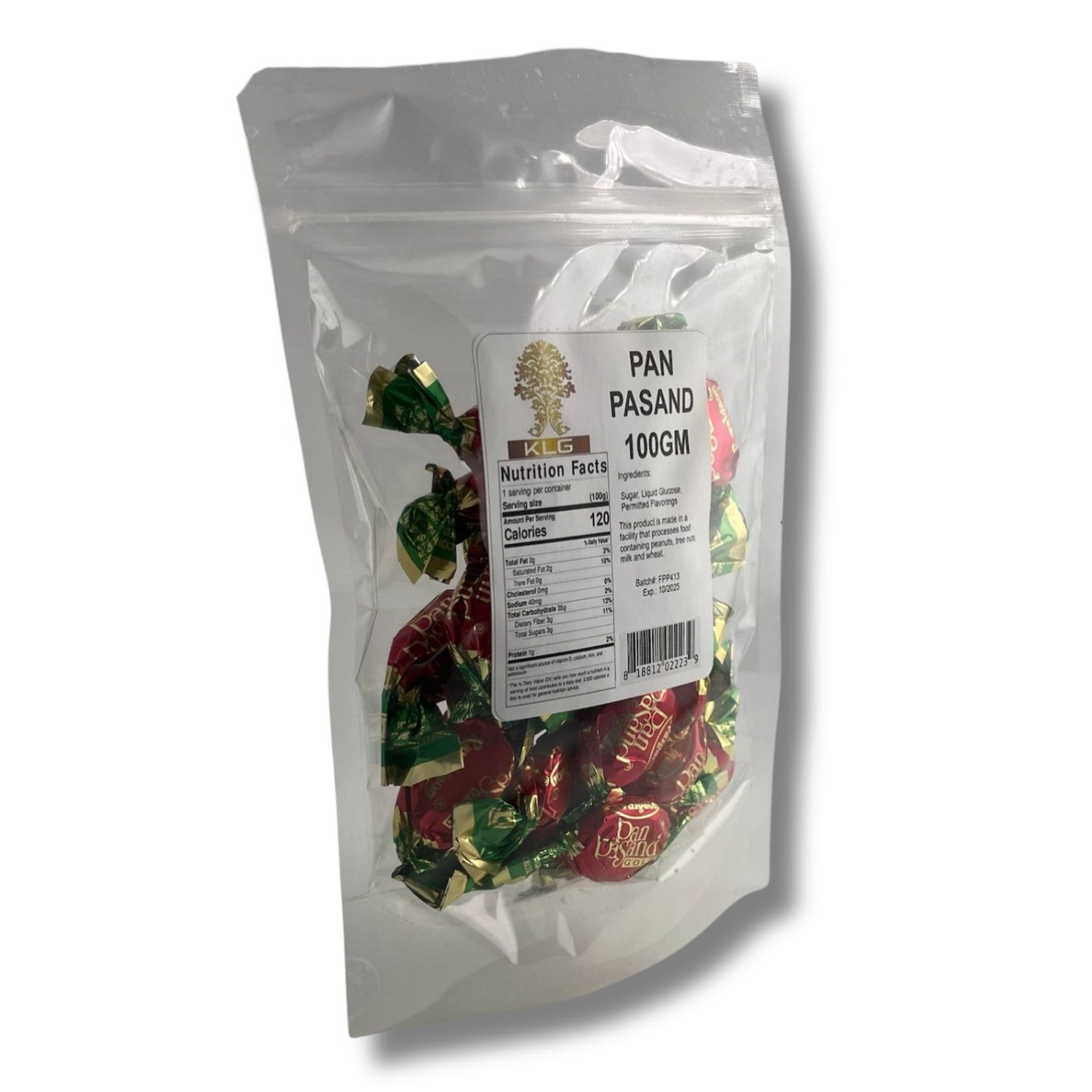 Sweet Pan Pasand 100 GM