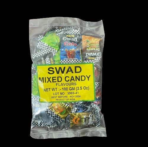 SWAD CANDY 100 GM