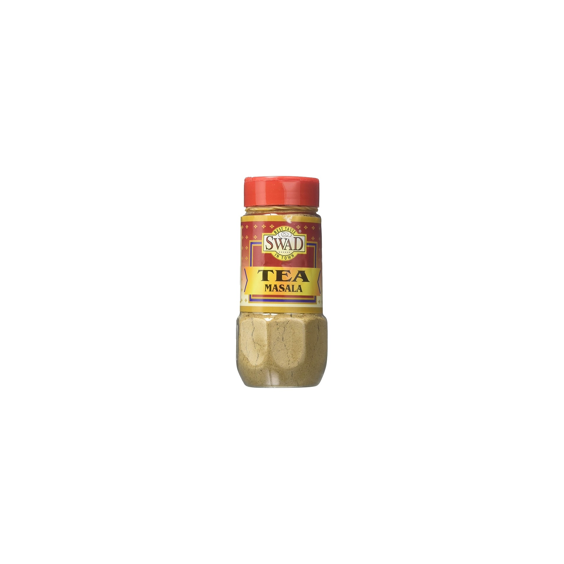 Swad Tea Masala 100 GM