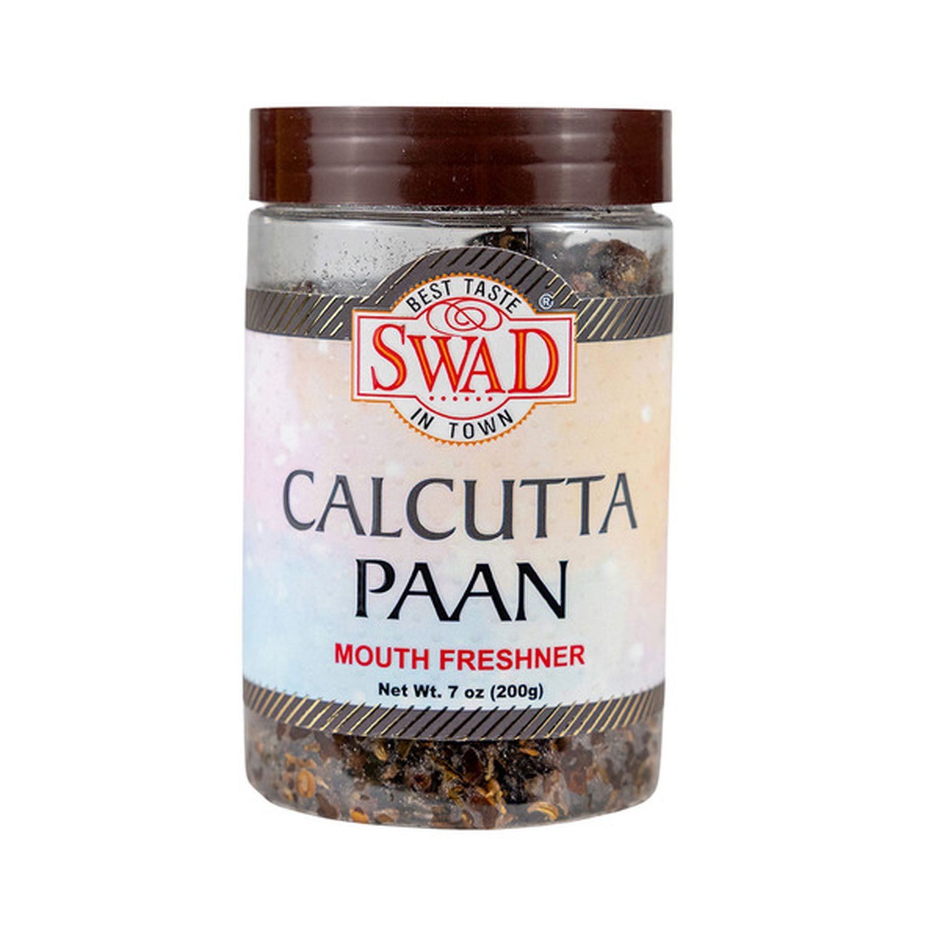Swad Calcutta Paan 7 OZ