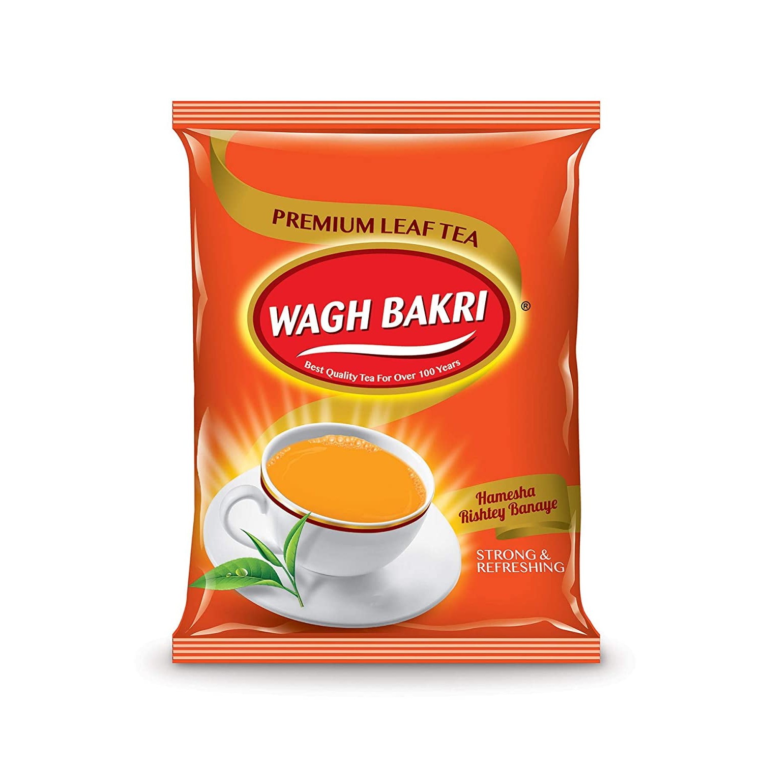 Wagh Bakri Premium Tea 2 LBS