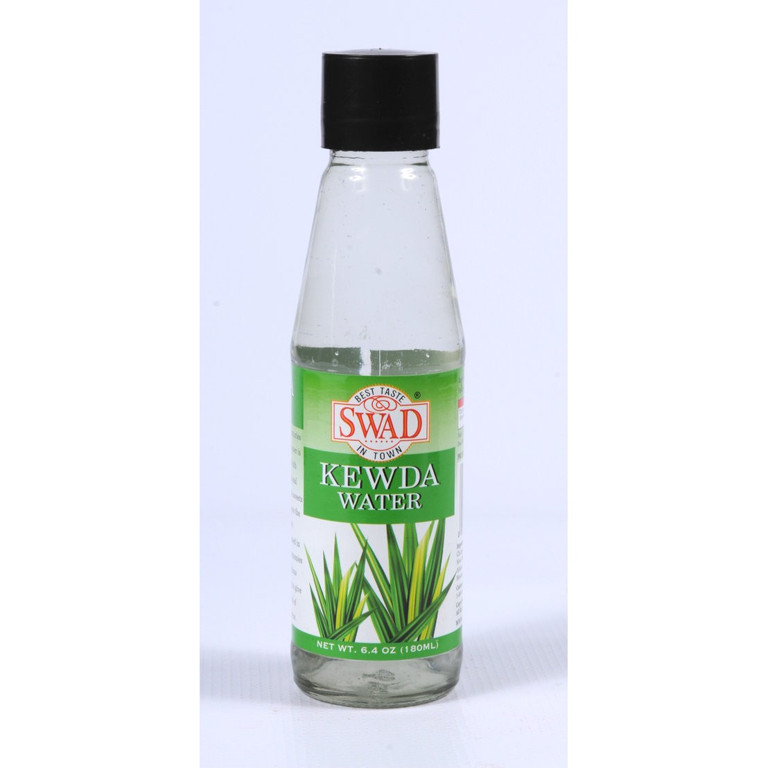 Swad Kewda Water 180 ML