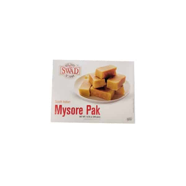 Swad Mysore Pak 350 GM