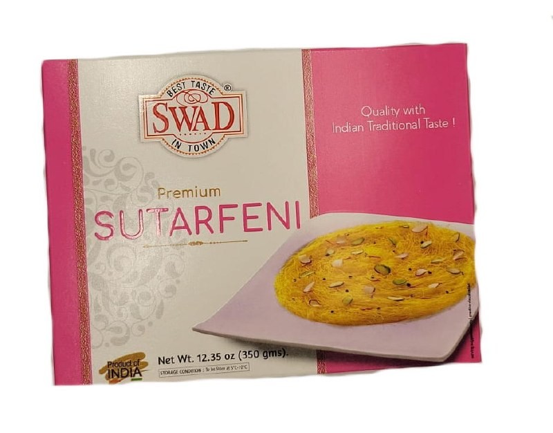 Swad Sutarpeni 350 GM