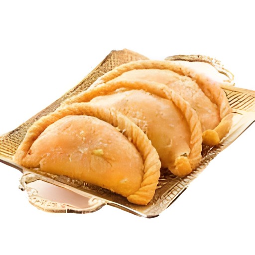 Swad Gujiya 350 GM