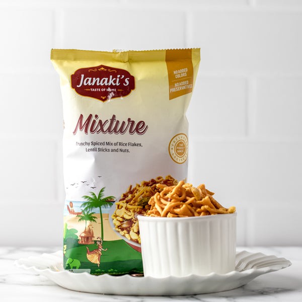 JANAKIS MIXTURE 7 OZ