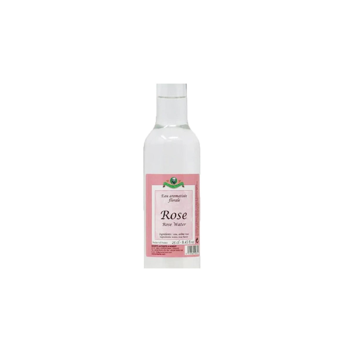 Rose Water 8.45 OZ