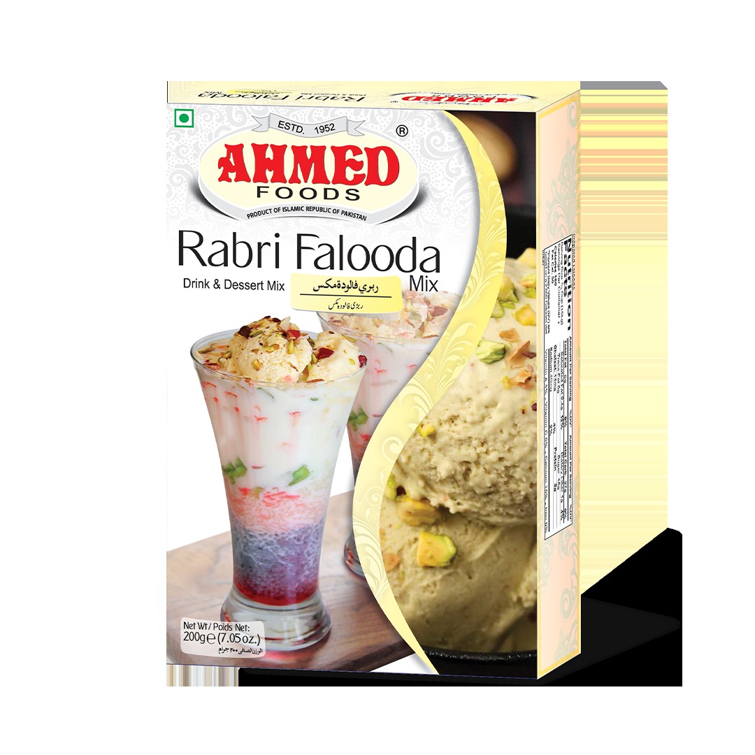 Ahmed Rabri Falooda 200 GM