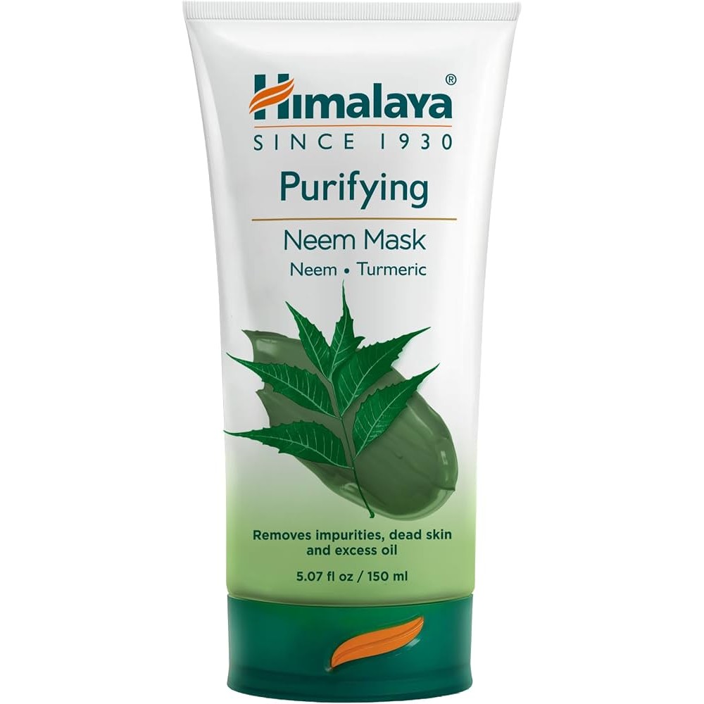 Himalaya Neem Mask 150 GM