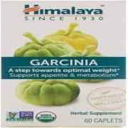 Himalaya  Garcinia 60 COUNT