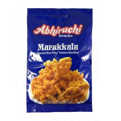 Murukkulu (broken Chakri) 200 GM