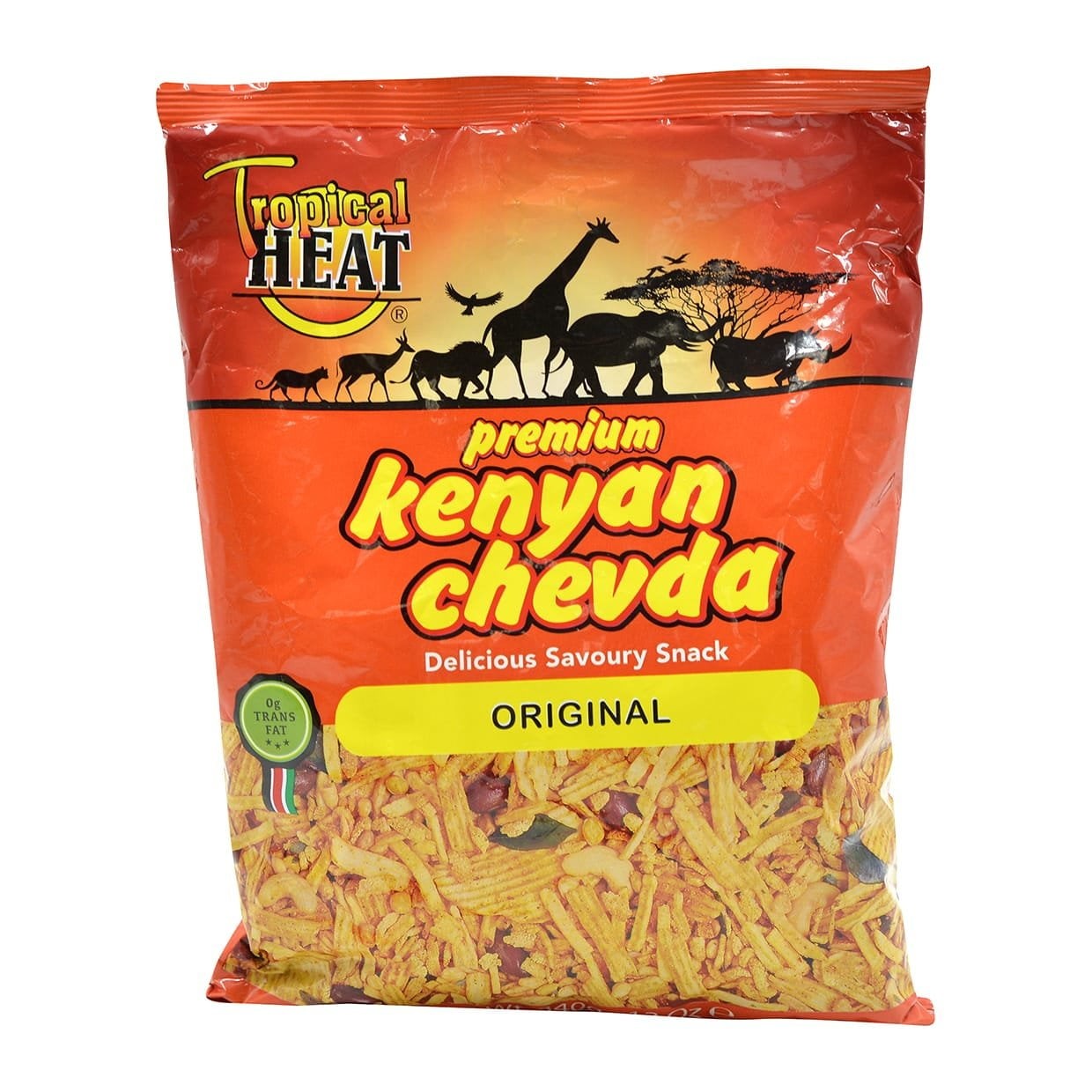KENYAN CHEVDA ORIGINAL 340 GM