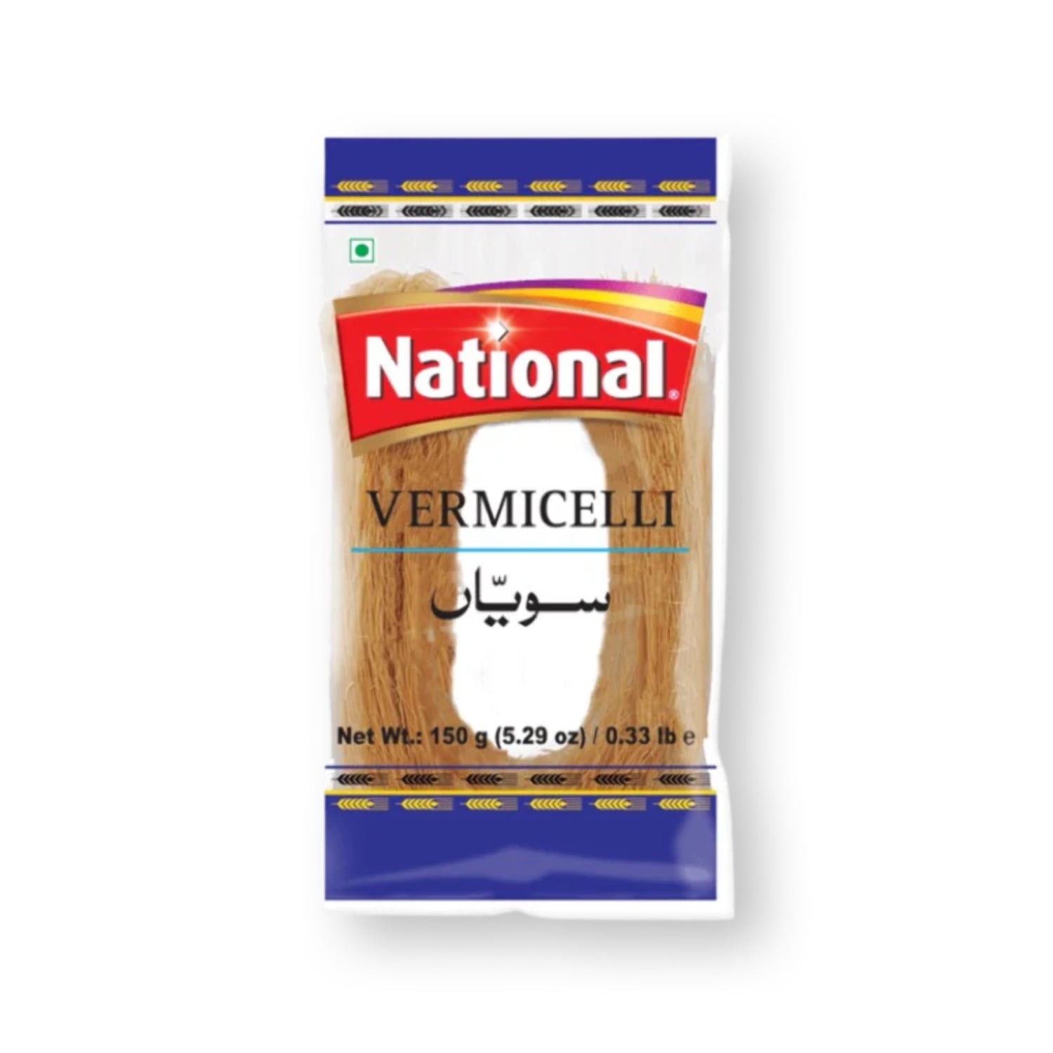 National Vermicelli 150 GM