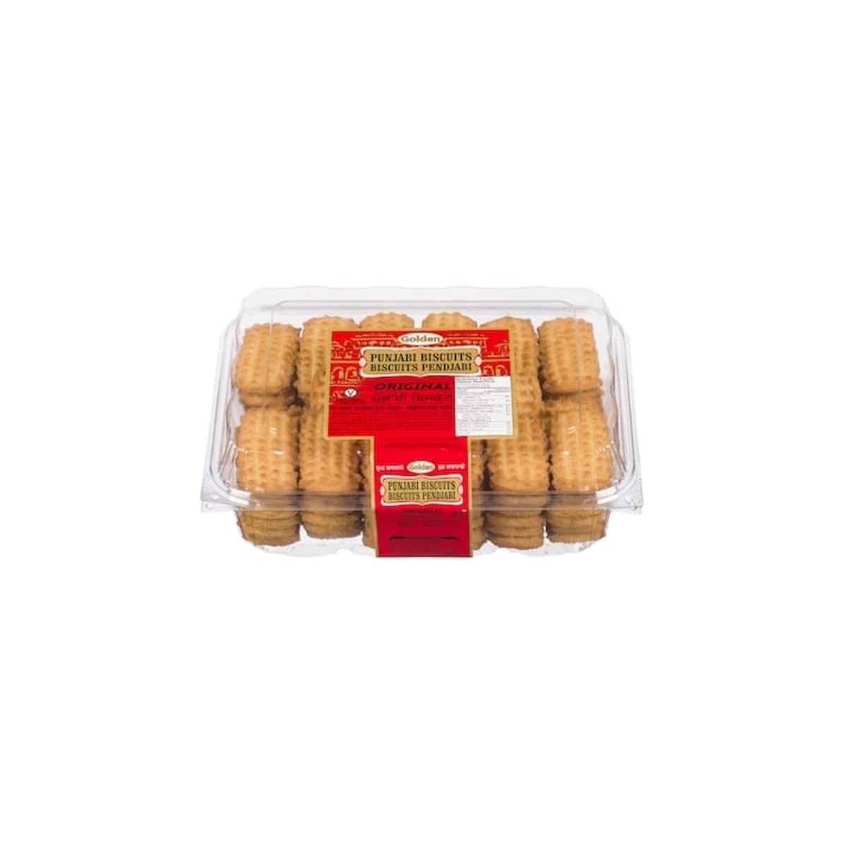 Punjabi Biscuits 1.13 KG