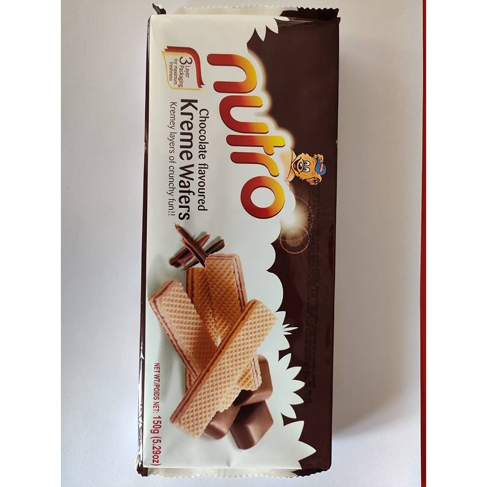 Nutro Chocolate 150 GM